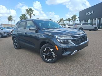 New 2026 Kia Seltos EX FWD video 1