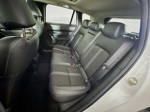 Used 2025 MAZDA CX-50 AWD 2.5 S w/ Premium Package image 29