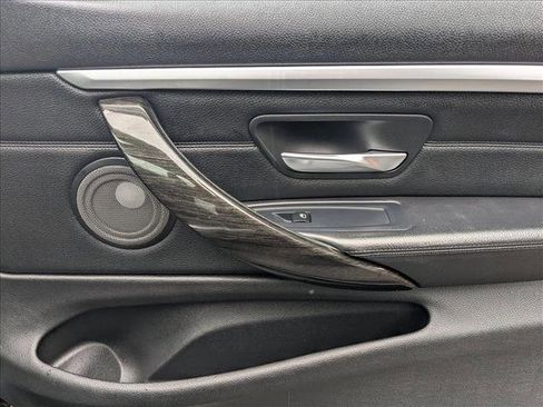 Used 2016 BMW 435i xDrive Convertible image 22