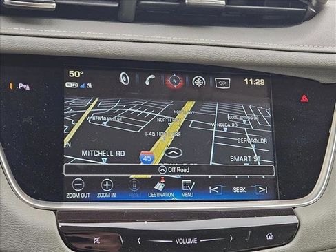 Used 2019 Cadillac XT5 Luxury image 12