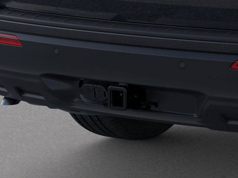 New 2026 Ford Explorer Active image 24