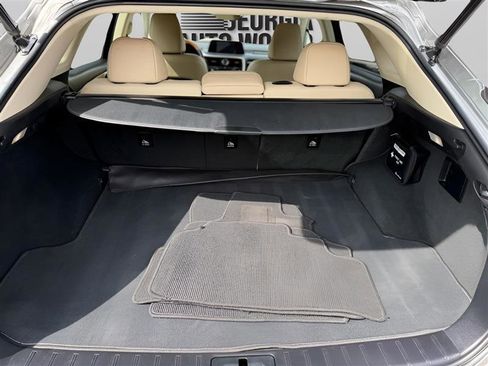 Used 2021 Lexus RX 350 FWD w/ Premium Package image 42