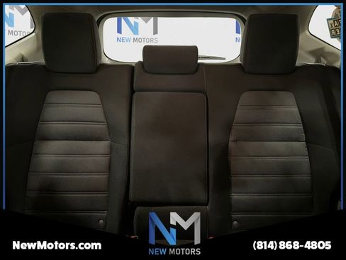 Used 2022 Honda CR-V EX image 13