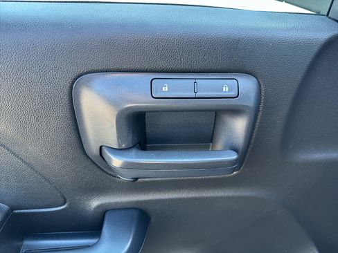 Used 2016 GMC Sierra 2500 2WD Regular Cab image 15