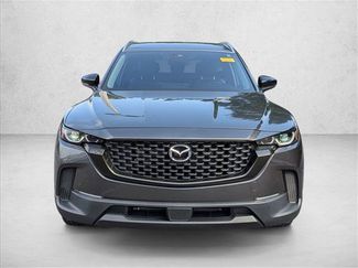 Used 2024 MAZDA CX-50 AWD 2.5 S w/ Select Package video 3