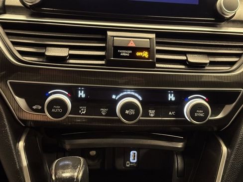 Used 2019 Honda Accord Sport image 24