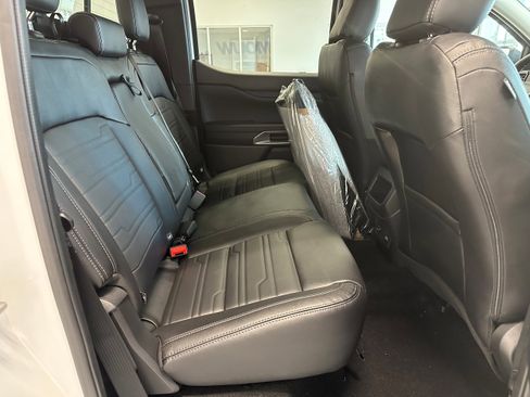 New 2025 Ford Ranger Lariat w/ Trailer Tow Package image 37