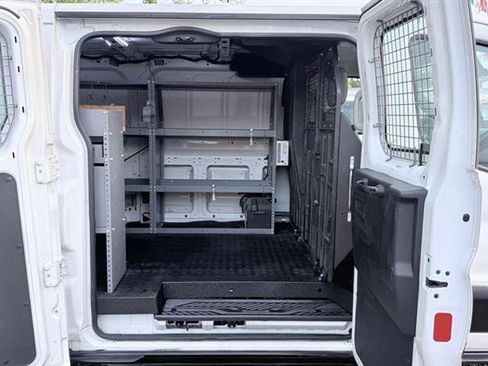 Used 2016 Ford Transit 250 130 Low Roof RWD image 32