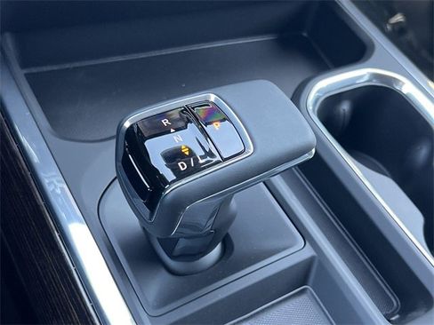 New 2026 GMC Sierra 1500 Elevation w/ LPO, Elevation Black Package image 22