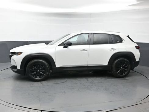 Used 2025 MAZDA CX-50 AWD 2.5 S w/ Cargo Package image 2