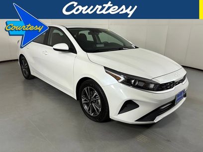 Used 2024 Kia Forte LXS