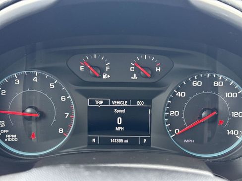 Used 2019 Chevrolet Malibu LS w/ LPO, Convenience Package 1 image 10