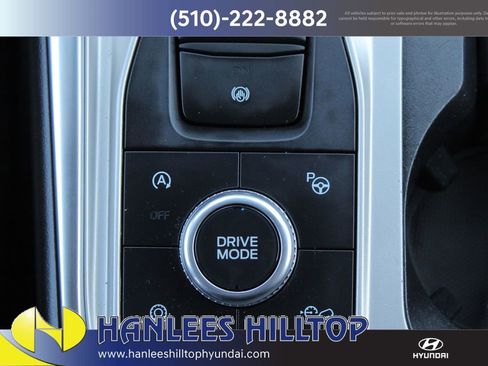 Used 2021 Ford Explorer Platinum w/ Equipment Group 601A image 26