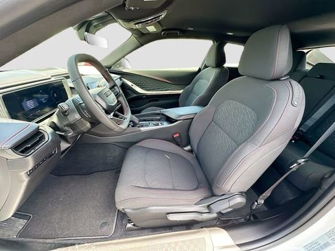 New 2026 Dodge Charger R/T AWD/4WD image 14