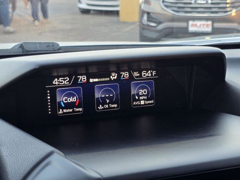 Used 2022 Subaru Forester Wilderness image 25