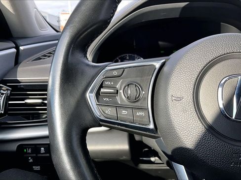 Used 2021 Acura RDX image 22