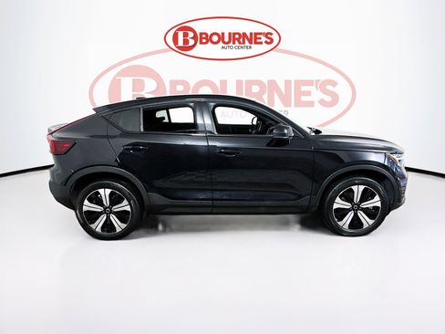 Used 2023 Volvo C40 P8 Recharge Plus image 11