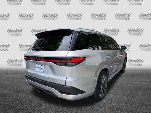 Certified 2025 Lexus TX 350 AWD w/ Technology Package image 9