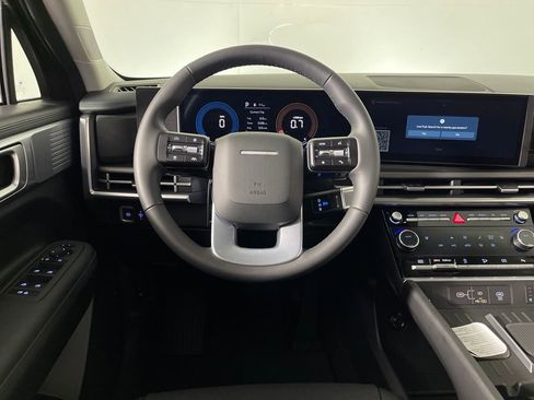 New 2026 Hyundai Santa Fe XRT AWD/4WD image 15