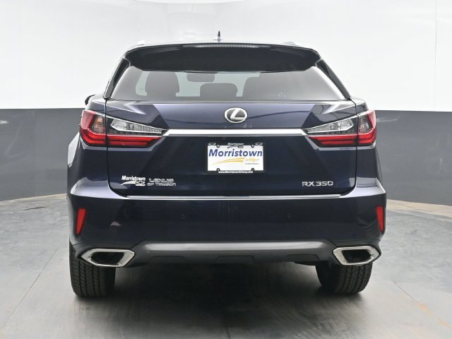Used 2019 Lexus RX 350 AWD w/ Navigation Package image 13