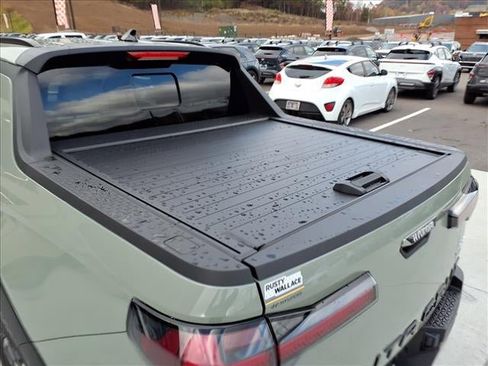 New 2026 Hyundai Santa Cruz Limited image 10