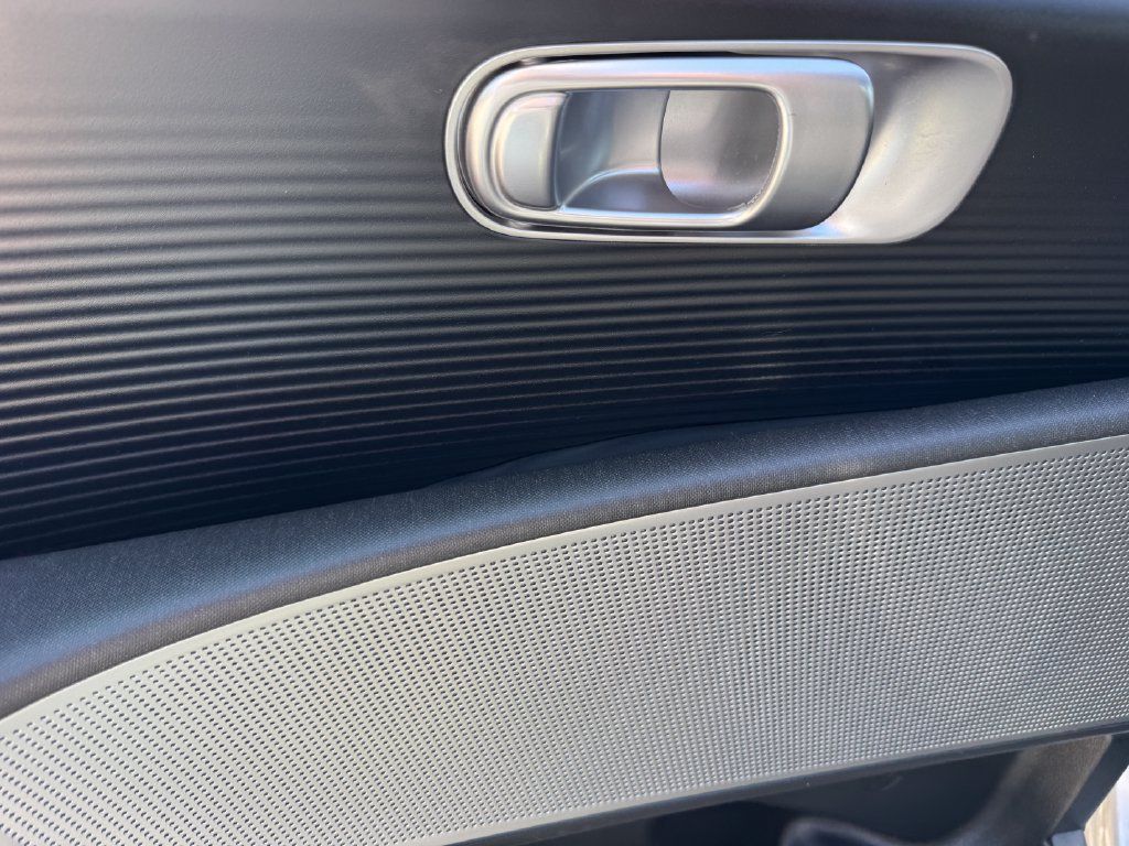 Certified 2024 Hyundai Ioniq 6 SEL RWD image 23