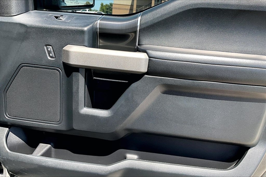 Used 2019 Ford F150 Raptor AWD/4WD image 22