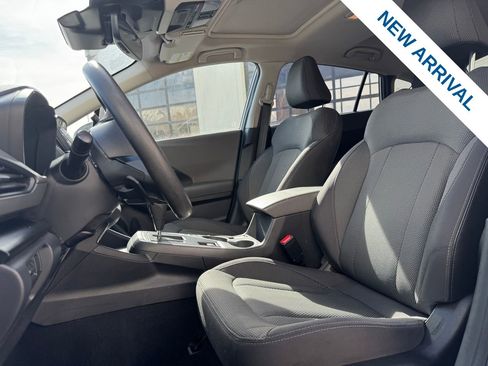 Used 2024 Subaru Crosstrek 2.0i Premium image 16