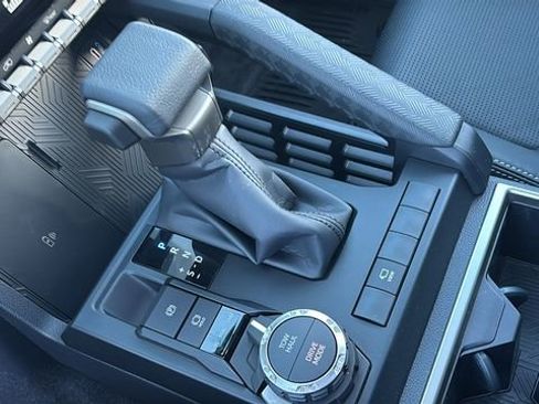 New 2026 Toyota 4Runner Limited image 24