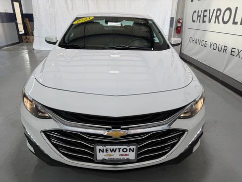 Used 2023 Chevrolet Malibu LT w/ Driver Confidence Package FWD image 37