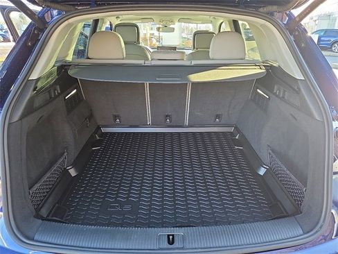 Used 2021 Audi Q5 2.0T Premium Plus w/ Premium Plus Package image 27