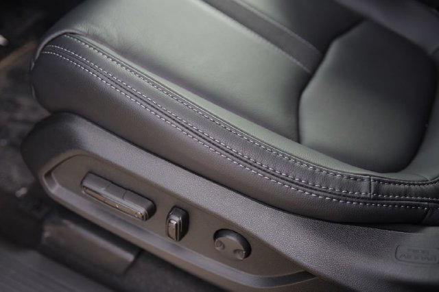 New 2026 Honda Pilot EX-L image 7