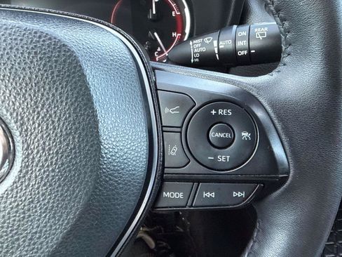 Used 2024 Toyota RAV4 XLE w/ Weather Package AWD/4WD image 24
