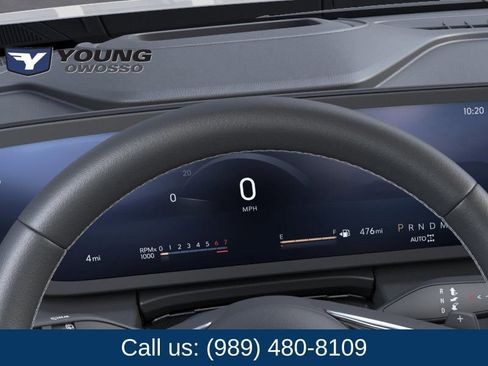 New 2026 Buick Enclave Sport Touring w/ Power Package AWD/4WD image 18