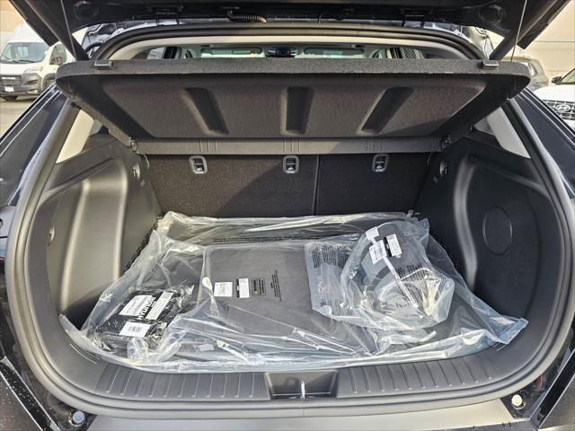 New 2026 Hyundai Kona Limited AWD/4WD image 14