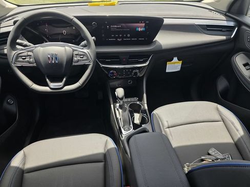New 2026 Buick Encore GX Sport Touring w/ Advanced Technology Package AWD/4WD image 12