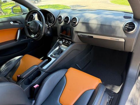 Used 2011 Audi TTS 2.0T Prestige AWD/4WD image 15