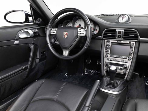 Used 2006 Porsche 911 Carrera 4S AWD/4WD image 16