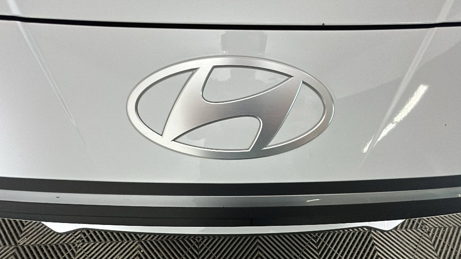 Certified 2024 Hyundai Elantra SEL FWD image 10