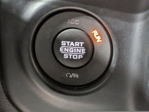 Certified 2022 Jeep Wrangler Unlimited Sport image 25