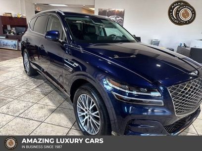 Used 2024 Genesis GV80 2.5T