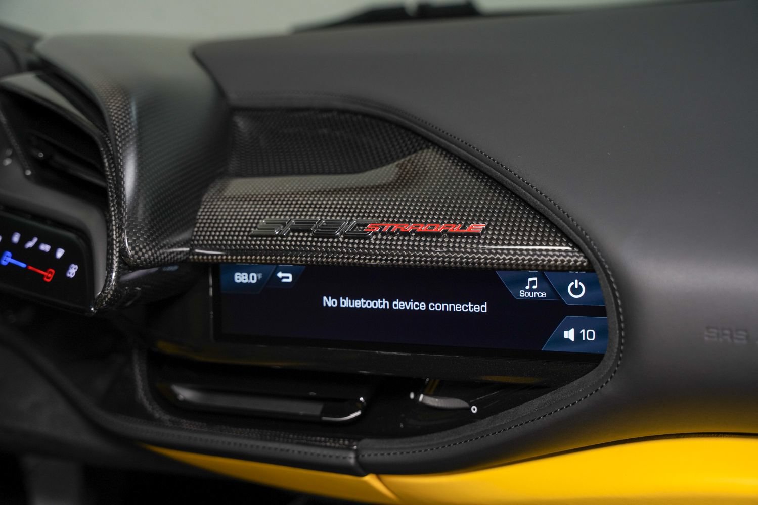 Used 2023 Ferrari SF90 Stradale AWD/4WD image 37