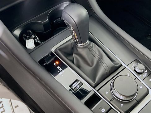 New 2026 MAZDA MAZDA3 s Sport image 14