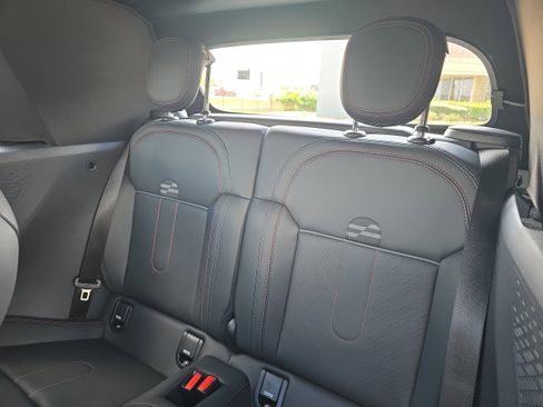 New 2026 MINI Cooper S image 10