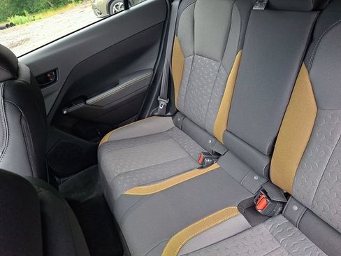 Certified 2025 Subaru Crosstrek 2.5i Sport AWD/4WD image 21
