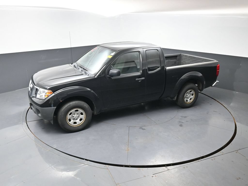 Used 2016 Nissan Frontier S RWD image 13