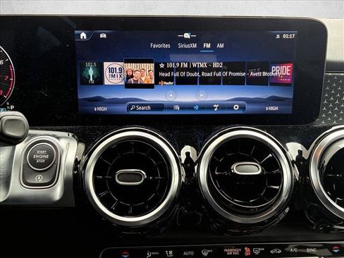 Certified 2026 Mercedes-Benz GLB 250 4MATIC image 17