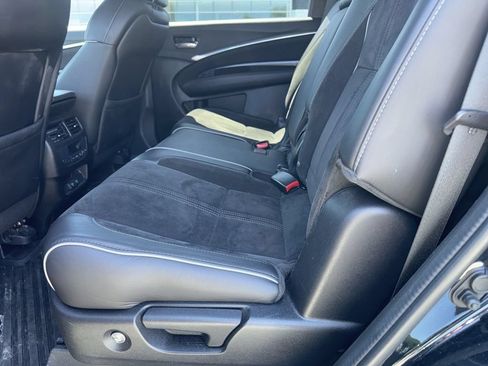 Used 2021 Acura RDX AWD w/ Technology Package image 14