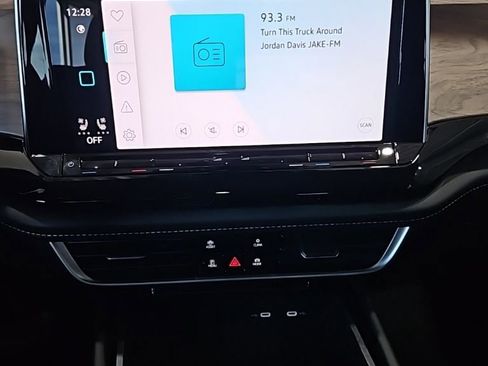 New 2026 Volkswagen Atlas SE AWD/4WD image 34