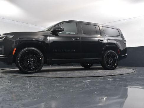 New 2026 Jeep Grand Wagoneer Limited image 50